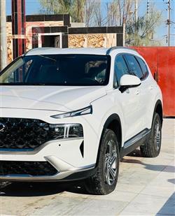 هيونداي سانتافي